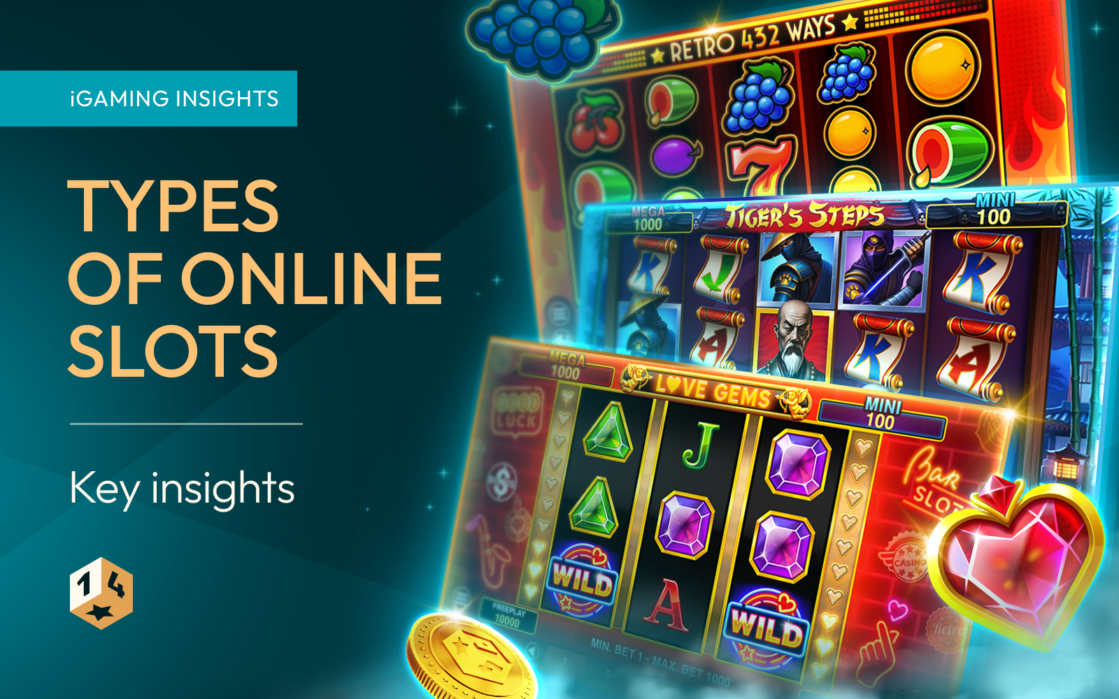 Slots category